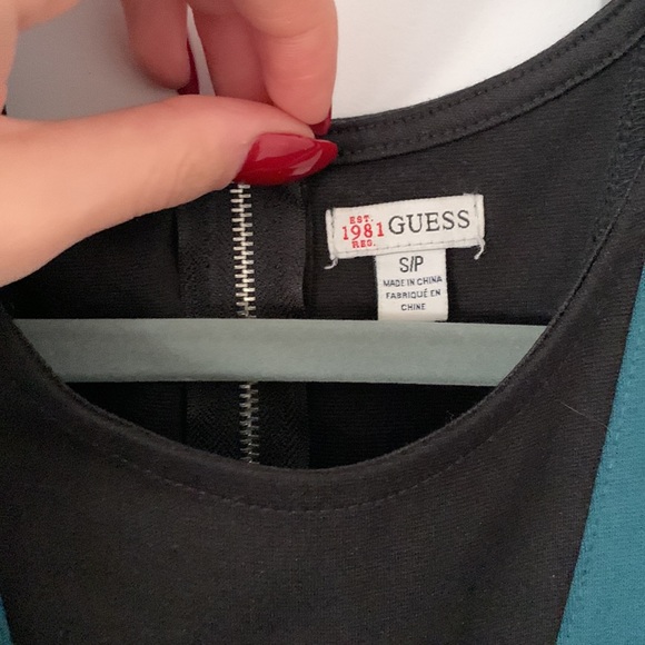 Guess Bodycon Dress - Picture 2 of 2